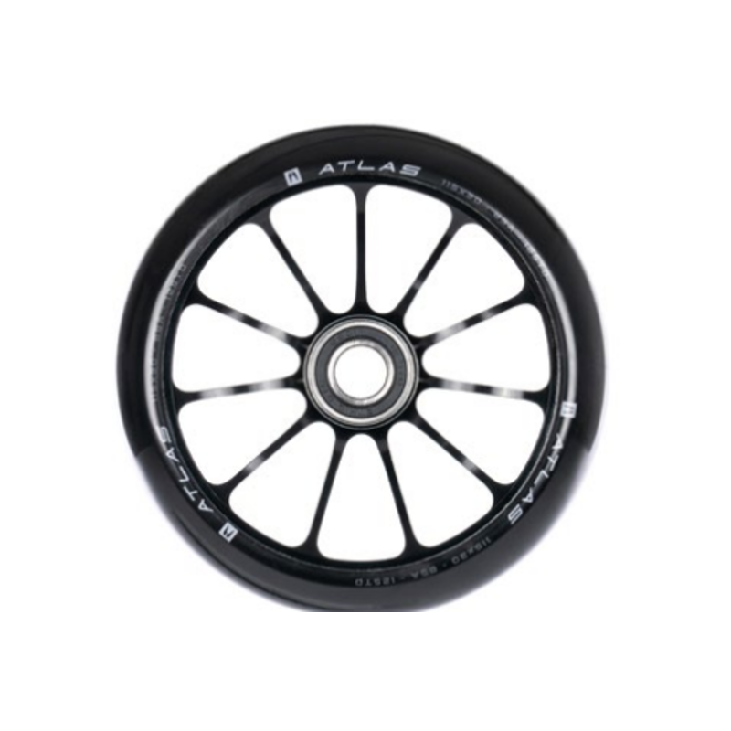 Ethic DTC Atlas Wheel 115mm 12STD (Single)