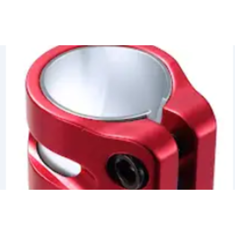 2 Bolt Oversize Clamp