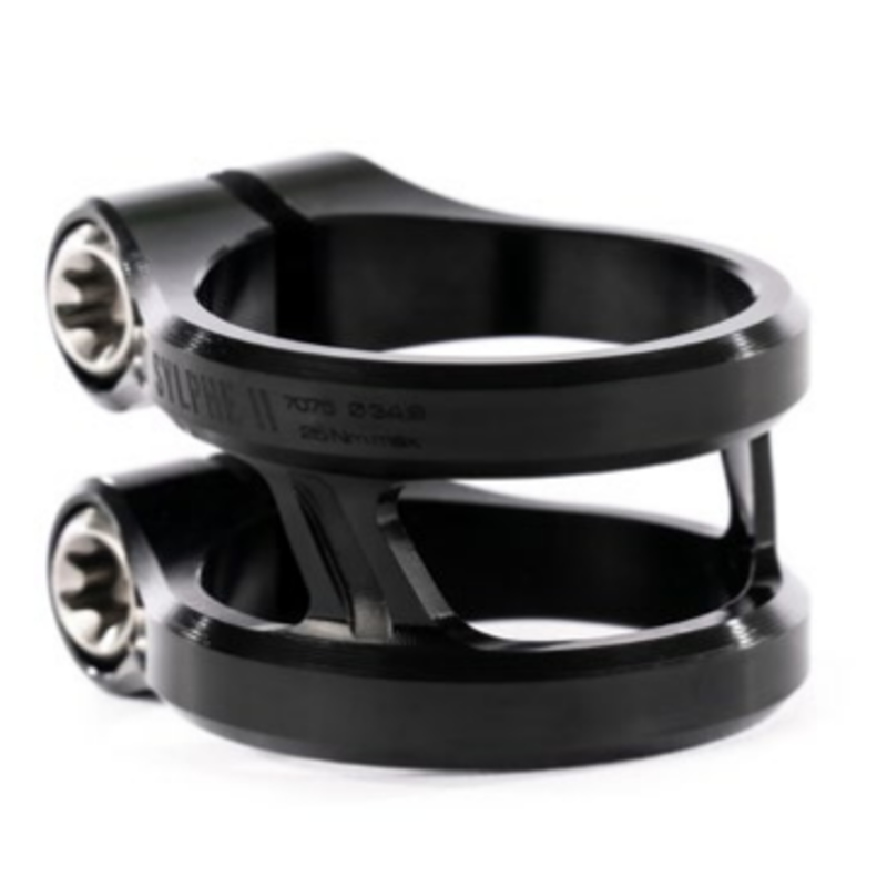 Ethic DTC Sylphe V2 Clamp 34.9mm