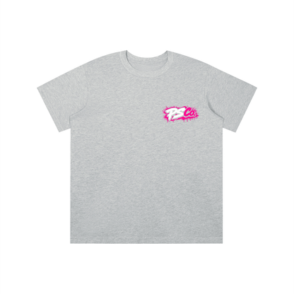 Perth Scooter Co. - Kids- T- Shirt- Pink