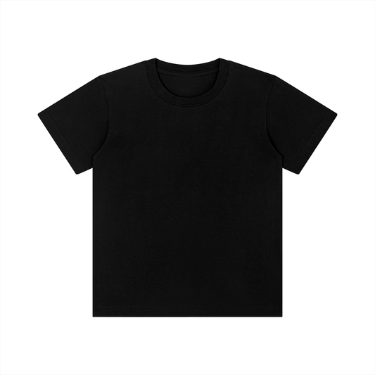 Perth Scooter Co. -Kids T- Shirt- Blue