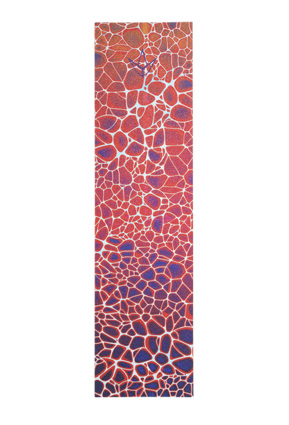 Envy Grip Tape - Neuron Red