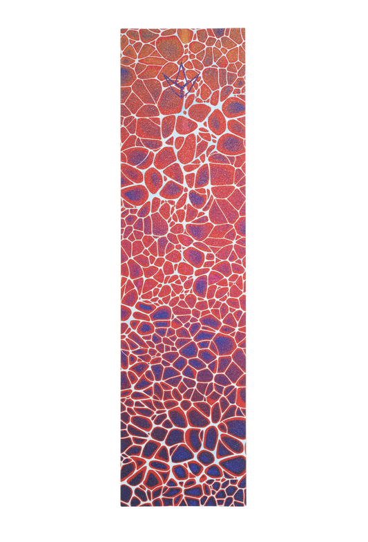 Envy Grip Tape - Neuron Red