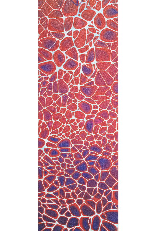 Envy Grip Tape - Neuron Red