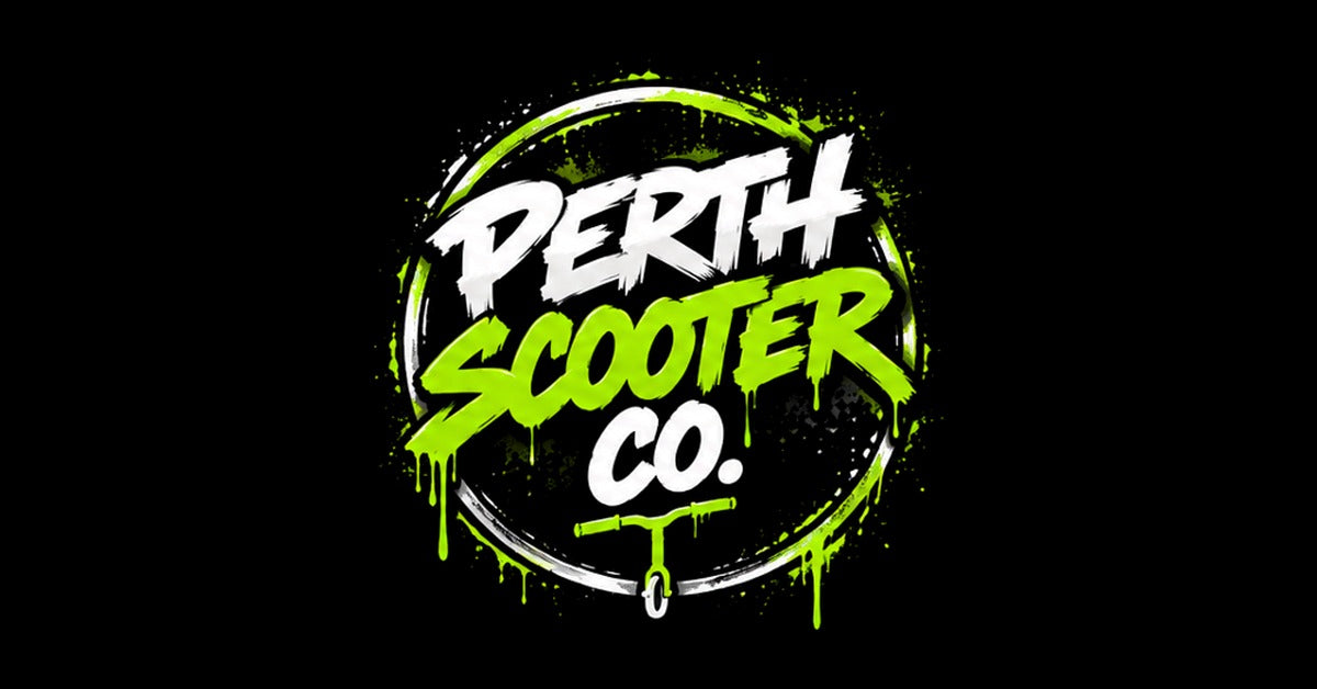 Scooter Shop Perth | Scooters, Decks & Wheels – Perth Scooter Co.