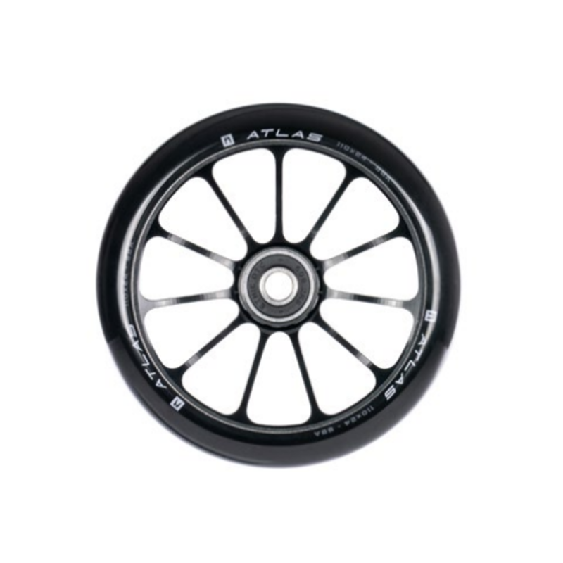 Ethic DTC Atlas Wheel 110mm 8STD (Single)