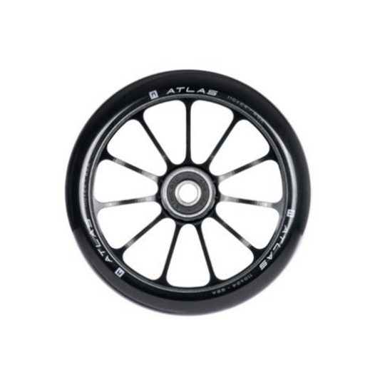 Ethic DTC Atlas Wheel 110mm 8STD (Single)