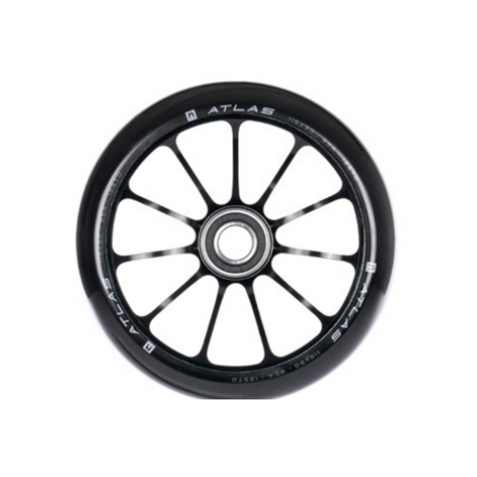 Ethic DTC Atlas Wheel 115mm 12STD (Single)