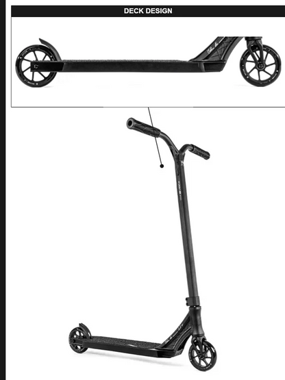 Ethic DTC Erawan V2 Complete Scooter - Medium