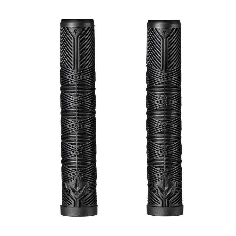 Envy Hand Grips V3 - Black
