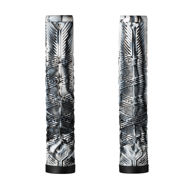 Envy Hand Grips V3 - Black/White