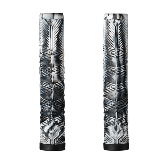Envy Hand Grips V3 - Black/White