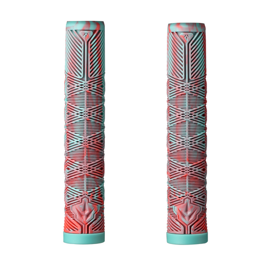 Envy Hand Grips V3 - Blue/Red