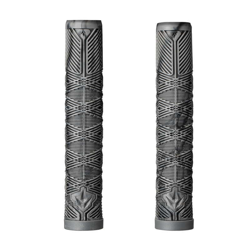 Envy Hand Grips V3 - Grey/Black