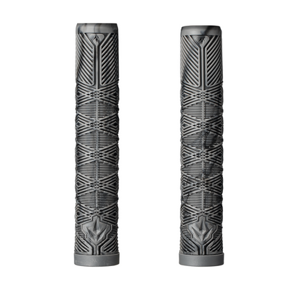 Envy Hand Grips V3 - Grey/Black