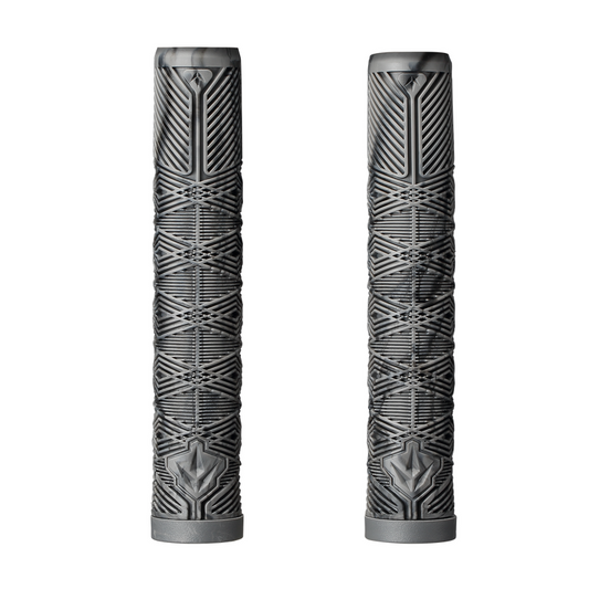 Envy Hand Grips V3 - Grey/Black