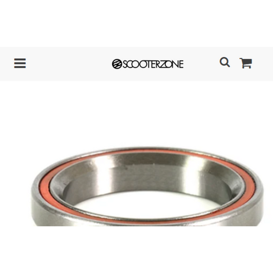 Headset Bearing (Single)