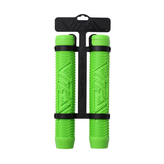 Vital Hand Grips - Green