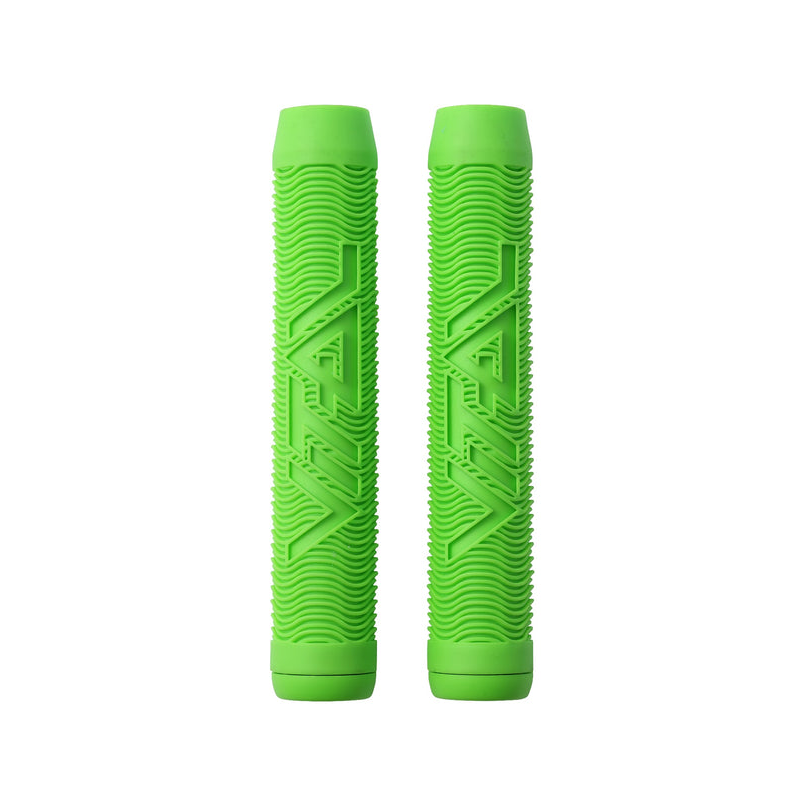Vital Hand Grips - Green