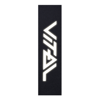 Vital Grip Tape - Logo Reflect