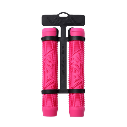 Vital Hand Grips - Pink