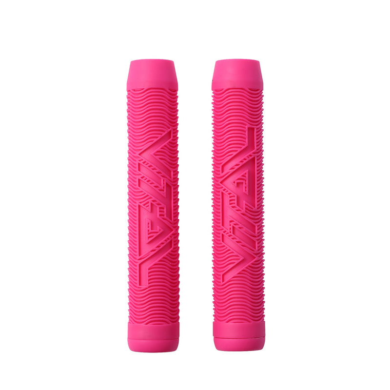Vital Hand Grips - Pink