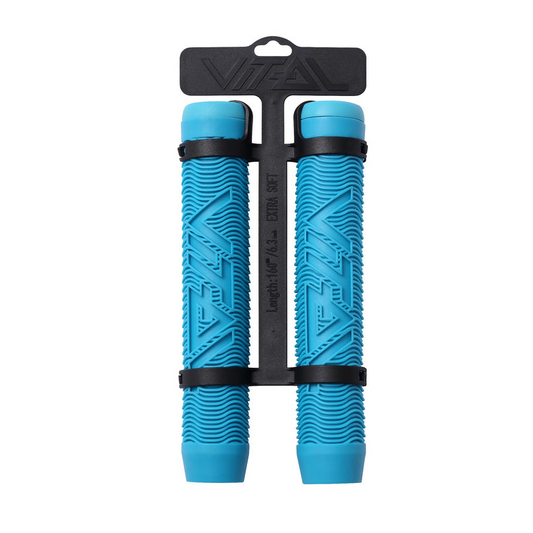 Vital Hand Grips - Teal