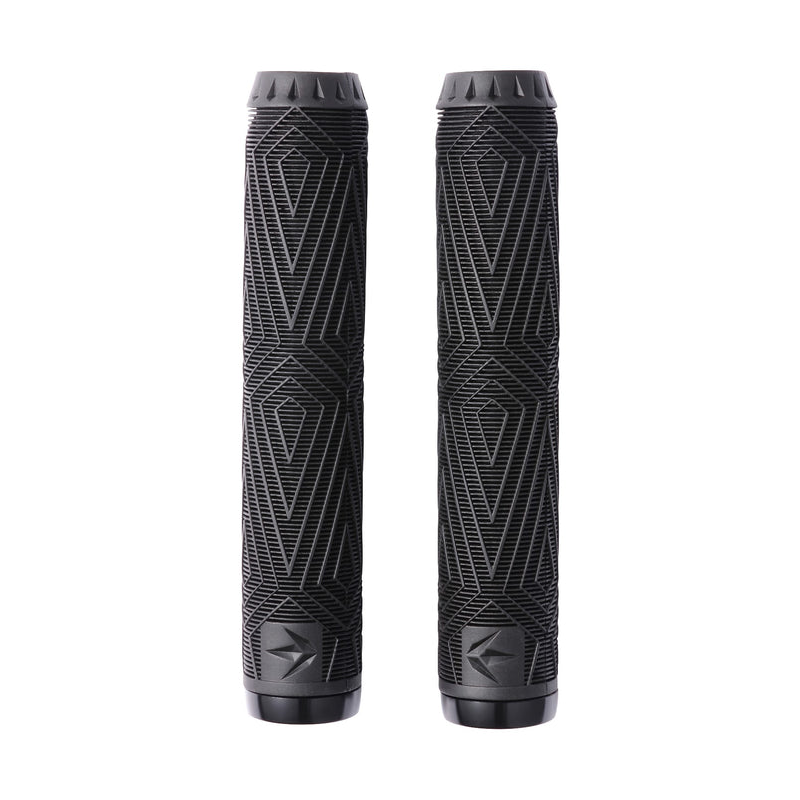 Will Scott Hand Grips - Black