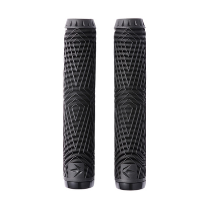 Will Scott Hand Grips - Black