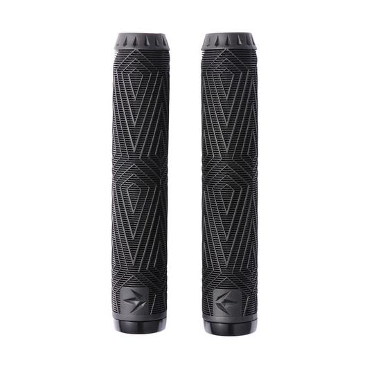 Will Scott Hand Grips - Black